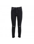 TOMMY HILFIGER JEANS NEGRO (W) - DW0DW09891_NG