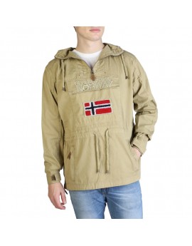 GEOGRAPHICAL NORWAY CHOMER_BE CAZADORA (M)