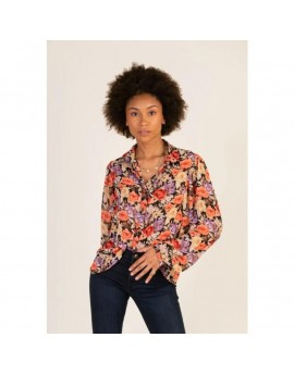 AMELIE AMOUR AM503506 CAMISA (W)