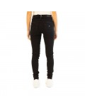 TOMMY HILFIGER JEANS DW0DW07730_NG NEGRO (W)