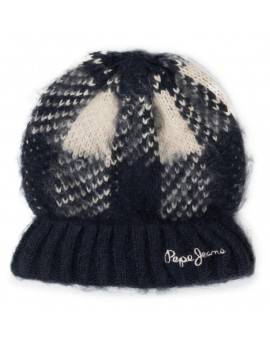 PEPE JEANS PL040289_NG GORROS (COW)