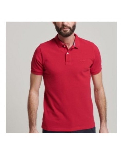 SUPERDRY M1110343A_RO POLO (M)