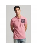 SUPERDRY M1110349A_RS POLO (M)
