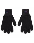 TOMMY HILFIGER AW0AW13677_NG GUANTES (COW)