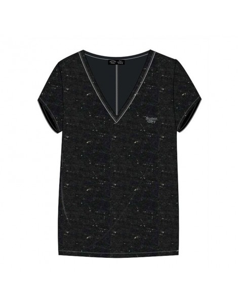 SUPERDRY W1011495A_NG CAMISETAS (W)