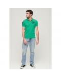 SUPERDRY M1110349A_VE POLO (M)