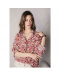 AMELIE AMOUR AM503645 CAMISA (W)