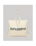 SUPERDRY Y9110270A_BE BOLSO (COW)