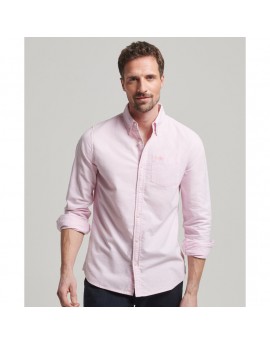 SUPERDRY M4010653A_RS CAMISA (M)