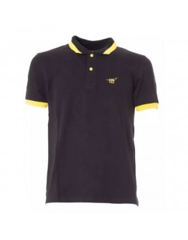 HENRY COTTONS HC-PL2_NG POLO (M)