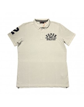SUPERDRY M1110349A_BE POLO (W)