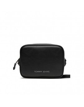 TOMMY HILFIGER BOLSO AW0AW15828_NG NEGRO (COW)