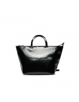 TOMMY HILFIGER BOLSO AW0AW16268_NG NEGRO (COW)