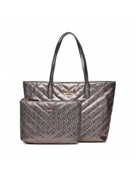 GUESS BOLSO HWGS6995280_PL PLATA (COW)